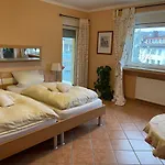 Gambrinus Bed and breakfast