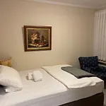 Bed and breakfast Gambrinus 3*