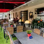 Bed and breakfast Gambrinus 3*