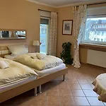 Bed and breakfast Gambrinus 3*