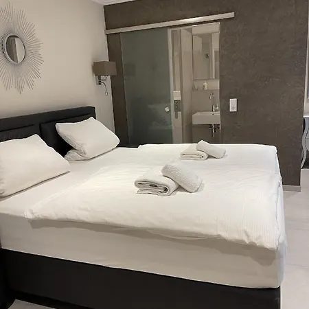 Gambrinus Bed & Breakfast