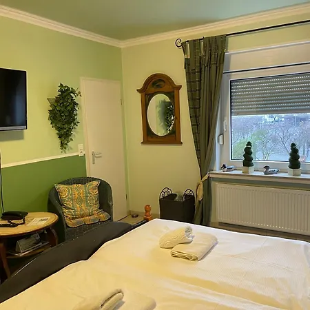 Bed and breakfast Gambrinus 3*