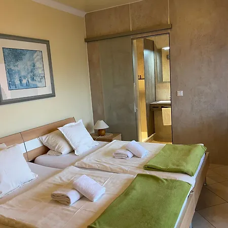 Bed and breakfast Gambrinus Arnsberg