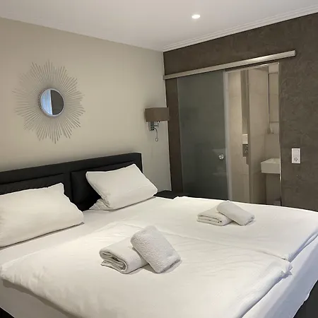 Gambrinus Bed & Breakfast