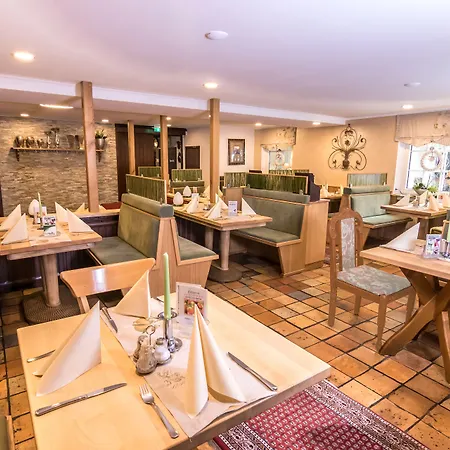 Bed & Breakfast Gambrinus