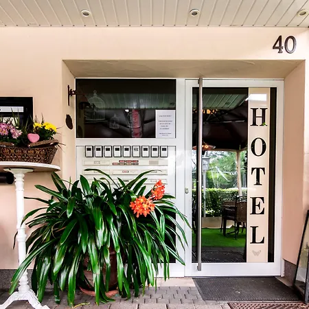 Gambrinus Bed & Breakfast