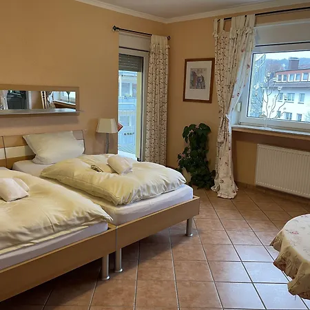 Bed & Breakfast Gambrinus 3*