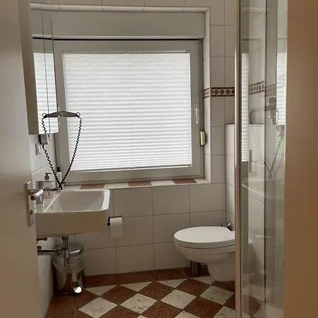 Gambrinus Frühstückspension 3*