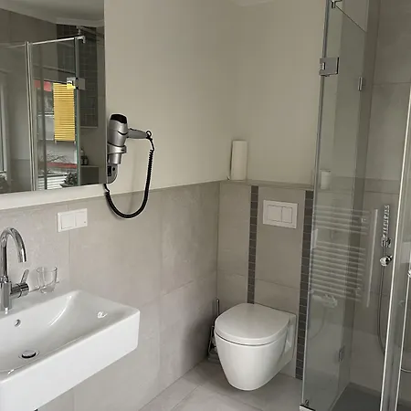 Bed & Breakfast Gambrinus 3*