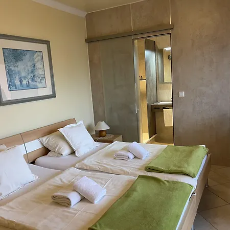 Bed & Breakfast Gambrinus Arnsberg