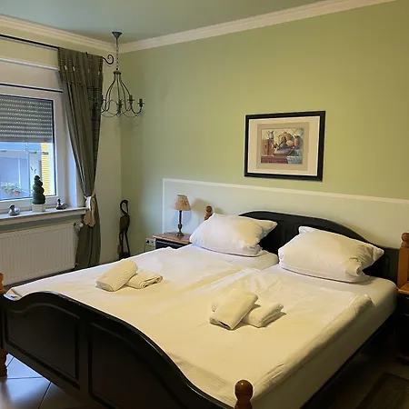 Gambrinus Bed & Breakfast Arnsberg