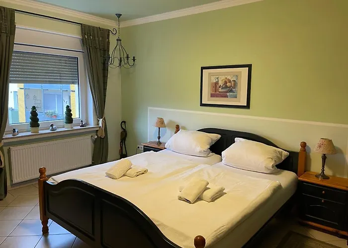 Gambrinus ارنسبرغ