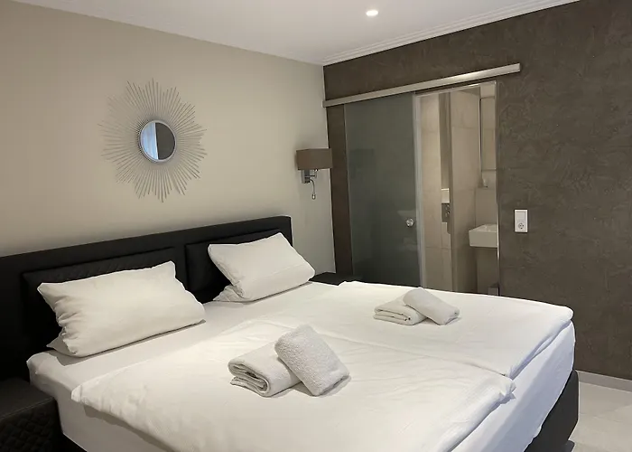 Gambrinus Bed and breakfast