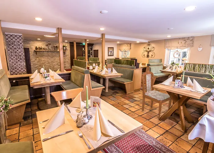 Bed and breakfast Gambrinus