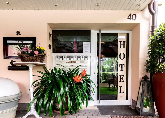 Gambrinus Bed and breakfast