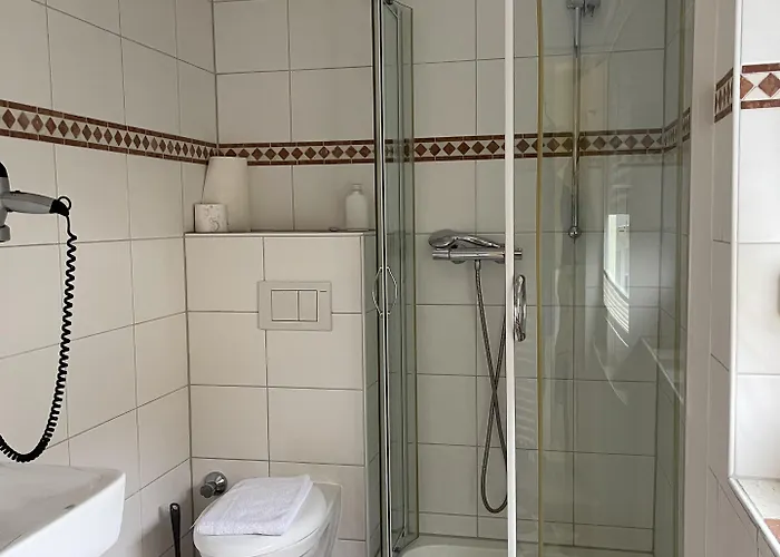 Bed and breakfast Gambrinus