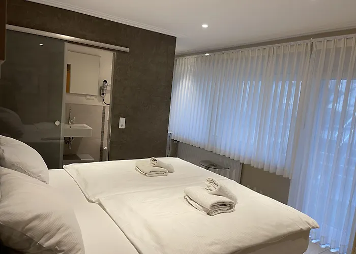 Gambrinus 3* Arnsberg