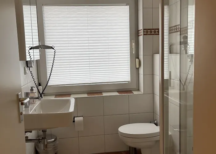 Gambrinus Bed and breakfast 3*