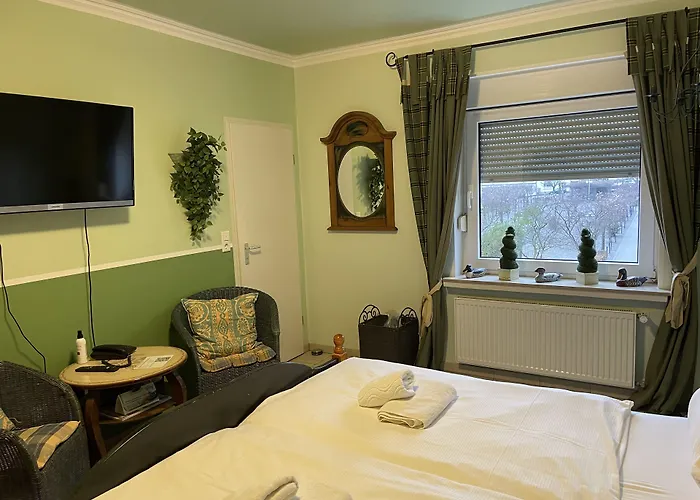 Gambrinus Bed and breakfast Arnsberg