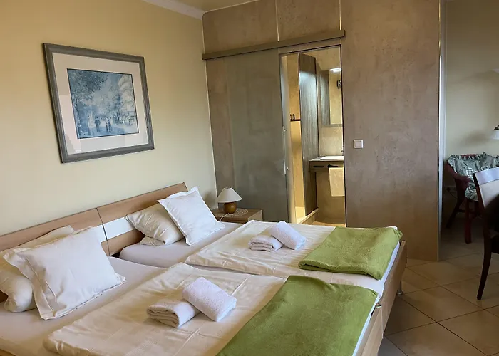 Bed and breakfast Gambrinus Arnsberg