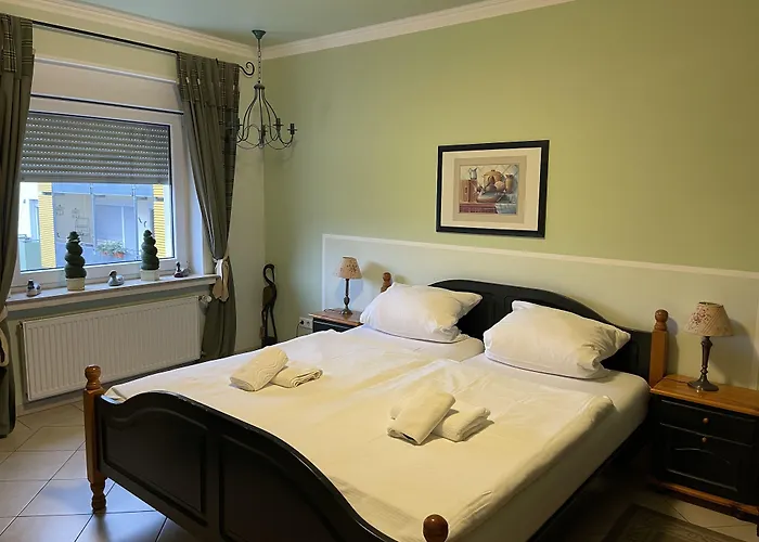 Gambrinus Bed and breakfast Arnsberg