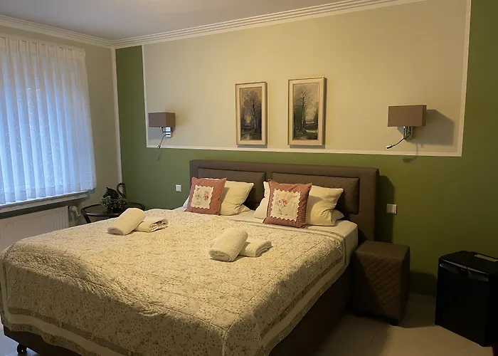 Gambrinus ارنسبرغ