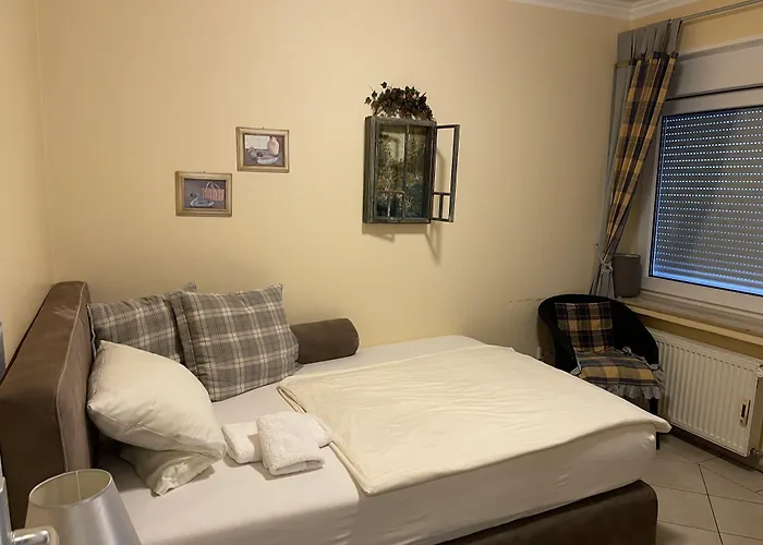Gambrinus B&B 3*